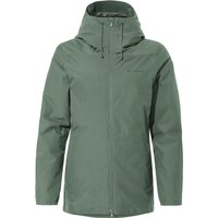 Vaude Damen Mineo 3in1 Jacke von Vaude