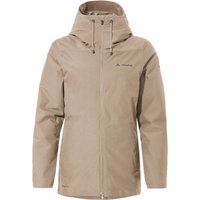 Vaude Damen Mineo 3in1 Jacke Vaude Damen Mineo 3in1 Jacke von Vaude