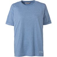 Vaude Damen Mineo Striped T-Shirt Vaude Damen Mineo Striped T-Shirt von Vaude