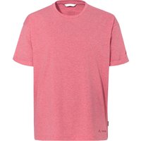 Vaude Damen Mineo Striped T-Shirt von Vaude