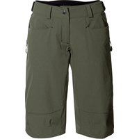 Vaude Damen Moab IV MTB Hose kurz Vaude Damen Moab IV MTB Hose kurz von Vaude