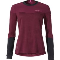 Vaude Damen Moab Pro Longsleeve von Vaude