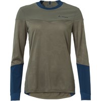 Vaude Damen Moab Pro Longsleeve Vaude Damen Moab Pro Longsleeve von Vaude