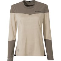 Vaude Damen Moab Pro Longsleeve Vaude Damen Moab Pro Longsleeve von Vaude