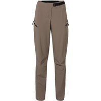 Vaude Damen Moab Pro MTB Hose lang Vaude Damen Moab Pro MTB Hose lang von Vaude