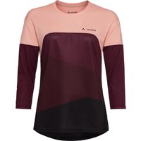 Vaude Damen Moab V LS Radtrikot Vaude Damen Moab V LS Radtrikot von Vaude