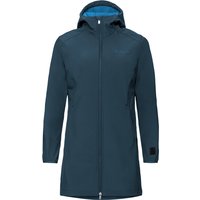 Vaude Damen Moena Softshell Parka Vaude Damen Moena Softshell Parka von Vaude