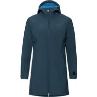 Vaude Damen Moena Softshell Parka von Vaude