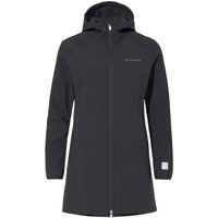 Vaude Damen Moena Softshell Parka Vaude Damen Moena Softshell Parka von Vaude