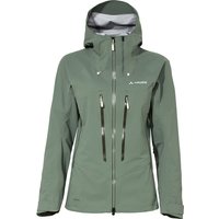 Vaude Damen Monviso 3l Jacke Vaude Damen Monviso 3l Jacke von Vaude