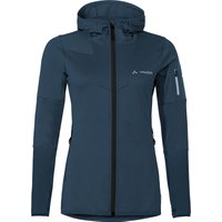 Vaude Damen Monviso Fleece II Jacke Vaude Damen Monviso Fleece II Jacke von Vaude