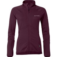 Vaude Damen Monviso Fleece II Jacke Vaude Damen Monviso Fleece II Jacke von Vaude