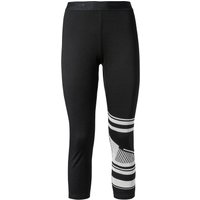 Vaude Damen Monviso Wool 3/4 Tights Vaude Damen Monviso Wool 3/4 Tights von Vaude