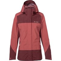 Vaude Damen Neyland 2.5l Jacke Vaude Damen Neyland 2.5l Jacke von Vaude