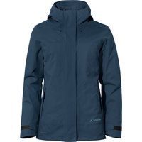 Vaude Damen Neyland 3in1 Jacke von Vaude