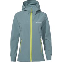 Vaude Damen Neyland Wind Jacke Vaude Damen Neyland Wind Jacke von Vaude