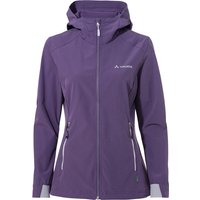 Vaude Damen Neyland Wind Jacke Vaude Damen Neyland Wind Jacke von Vaude