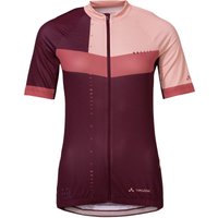 Vaude Damen Posta FZ II Radtrikot von Vaude