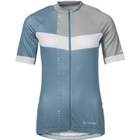 Vaude Damen Posta FZ II Radtrikot von Vaude