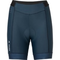 Vaude Damen Posta Radhose kurz von Vaude