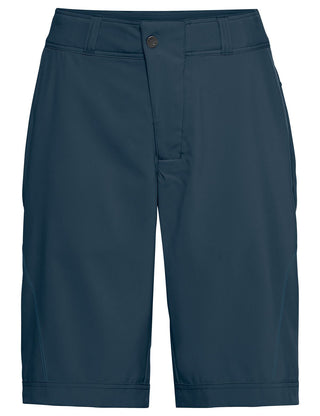 Vaude Damen Radshorts Ledro - dunkel blau / 40 Vaude Damen Radshorts Ledro - dunkel blau / 40 von Vaude