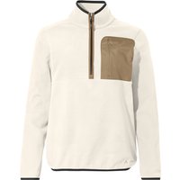 Vaude Damen Rosemoor Fleece Half Zip Pullover von Vaude