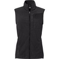 Vaude Damen Rosemoor Fleece Weste von Vaude