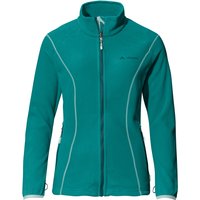 Vaude Damen Rosemoor II Fleece Jacke Vaude Damen Rosemoor II Fleece Jacke von Vaude