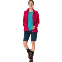 Vaude Damen Rosemoor II Fleece Jacke Vaude Damen Rosemoor II Fleece Jacke von Vaude