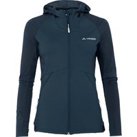 Vaude Damen Scopi Fleece Jacke von Vaude