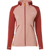 Vaude Damen Scopi Fleece Jacke Vaude Damen Scopi Fleece Jacke von Vaude