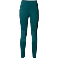 Vaude Damen Scopi II Tights von Vaude