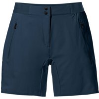 Vaude Damen Scopi Lw II Shorts von Vaude