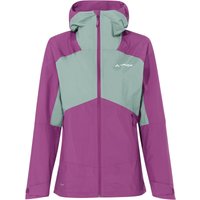 Vaude Damen Simony 2.5l V Jacke Vaude Damen Simony 2.5l V Jacke von Vaude