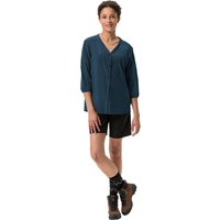 Vaude Damen Skomer 3/4 II Bluse Vaude Damen Skomer 3/4 II Bluse von Vaude