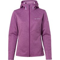 Vaude Damen Skomer Hiking Hoodie Jacke Vaude Damen Skomer Hiking Hoodie Jacke von Vaude