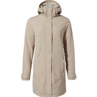 Vaude Damen Skomer Wool II Parka Vaude Damen Skomer Wool II Parka von Vaude
