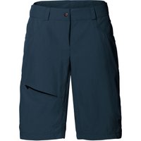 Vaude Damen Tamaro II Radhose kurz von Vaude