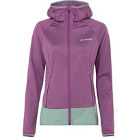 Vaude Damen Tekoa Fleece II Jacke Vaude Damen Tekoa Fleece II Jacke von Vaude