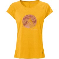 Vaude Damen Tekoa II T-Shirt von Vaude