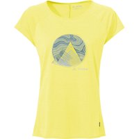 Vaude Damen Tekoa II T-Shirt Vaude Damen Tekoa II T-Shirt von Vaude