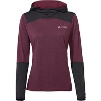 Vaude Damen Tremalzo Hoodie von Vaude