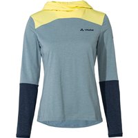 Vaude Damen Tremalzo Hoodie von Vaude