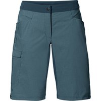 Vaude Damen Tremalzo II Radhose kurz Vaude Damen Tremalzo II Radhose kurz von Vaude
