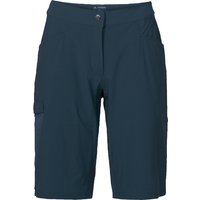 Vaude Damen Tremalzo III Radhose kurz Vaude Damen Tremalzo III Radhose kurz von Vaude