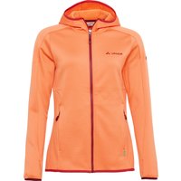 Vaude Damen Valsorda Fleece Hoodie Jacke Vaude Damen Valsorda Fleece Hoodie Jacke von Vaude