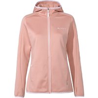 Vaude Damen Valsorda Fleece Hoodie Jacke Vaude Damen Valsorda Fleece Hoodie Jacke von Vaude