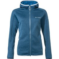 Vaude Damen Valsorda Fleece Hoodie Jacke Vaude Damen Valsorda Fleece Hoodie Jacke von Vaude