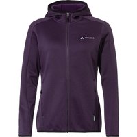 Vaude Damen Valsorda Fleece Hoodie Jacke Vaude Damen Valsorda Fleece Hoodie Jacke von Vaude