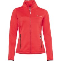Vaude Damen Valsorda Fleece Jacke Vaude Damen Valsorda Fleece Jacke von Vaude